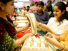 Gold market news in maharashtra by joindia group