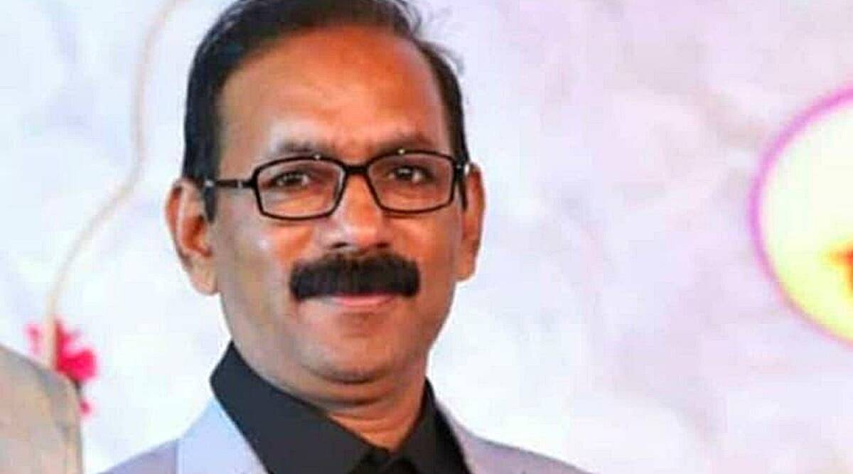 umesh kolhe shok sabha bjp 1