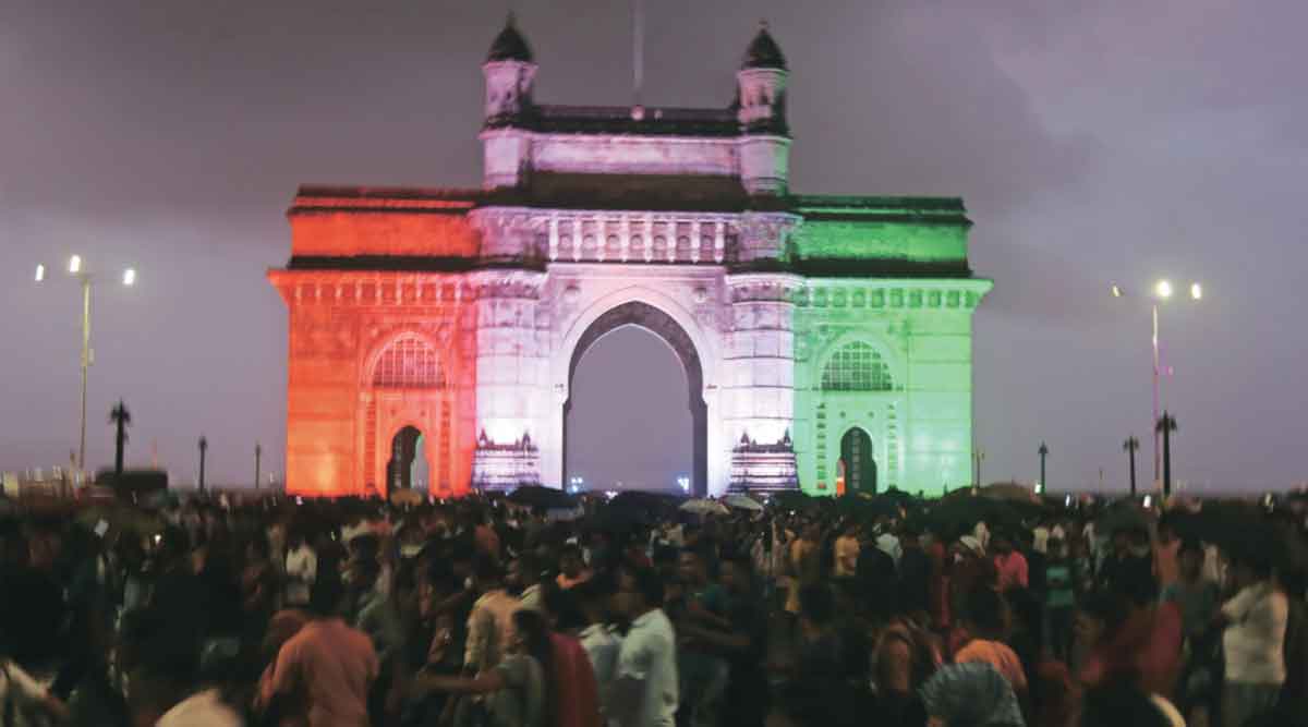gateway o india