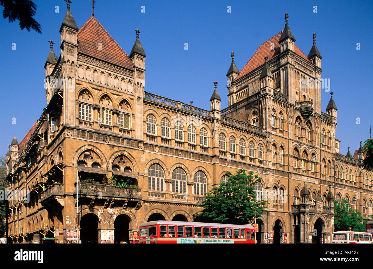indien mumbai high court AKF1X8 1