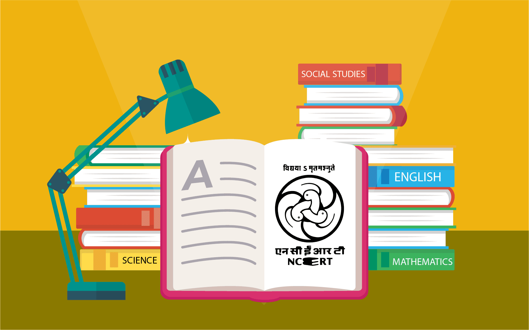 NCERT Books
