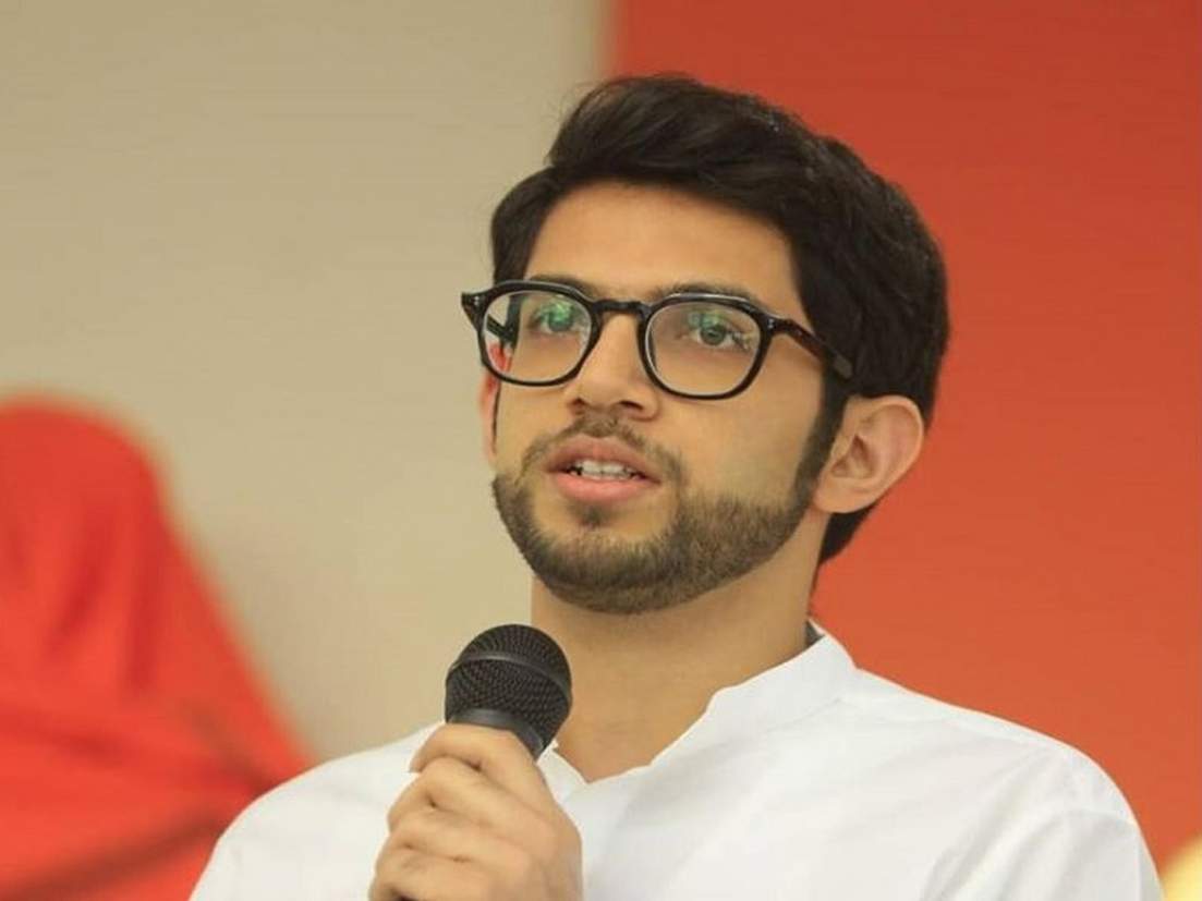 aditya thackeray 1 201909298770
