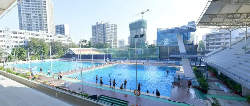 mumbai andheri swimming pool bmc 2022 1