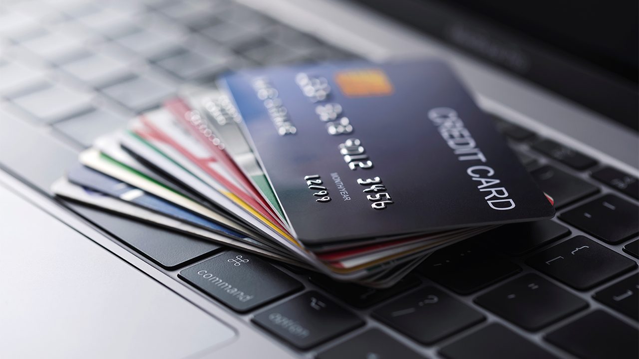 credit card fraud boom pandemic