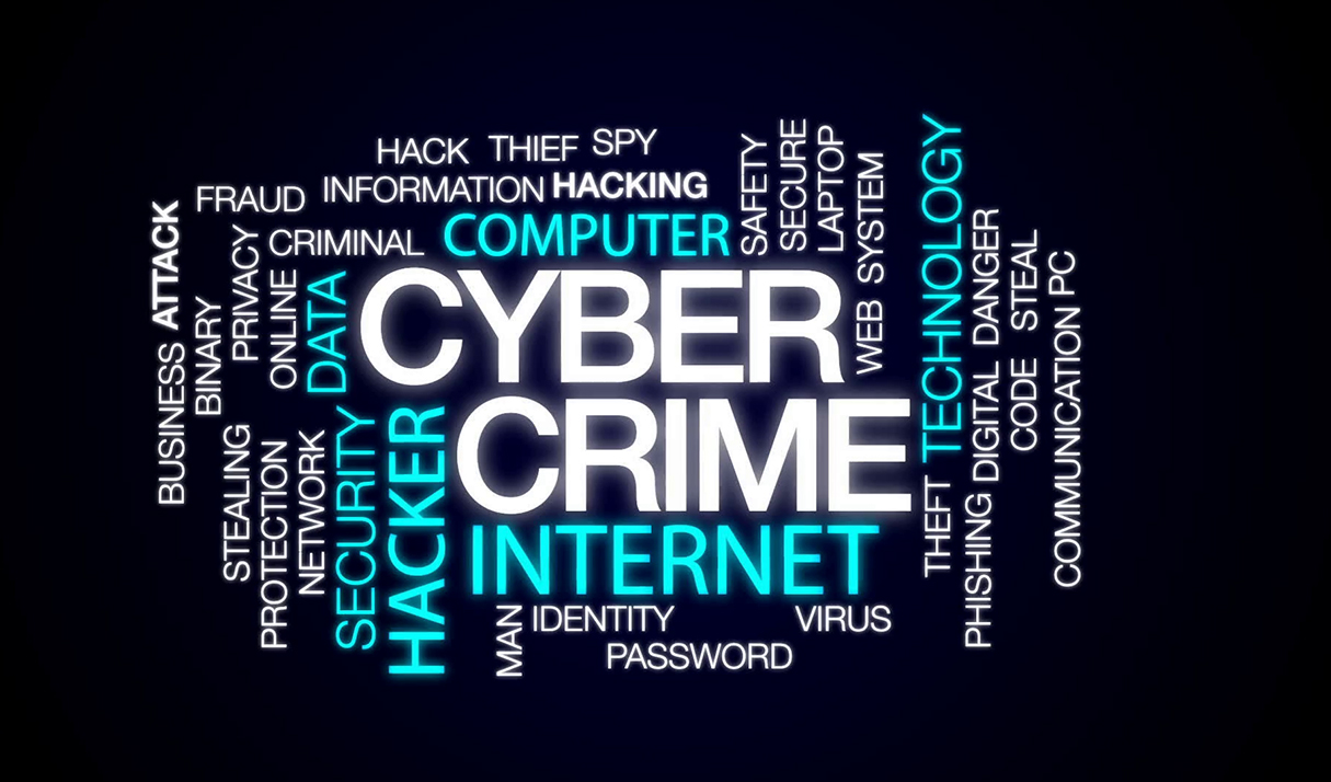 Cyber Crime SQ1