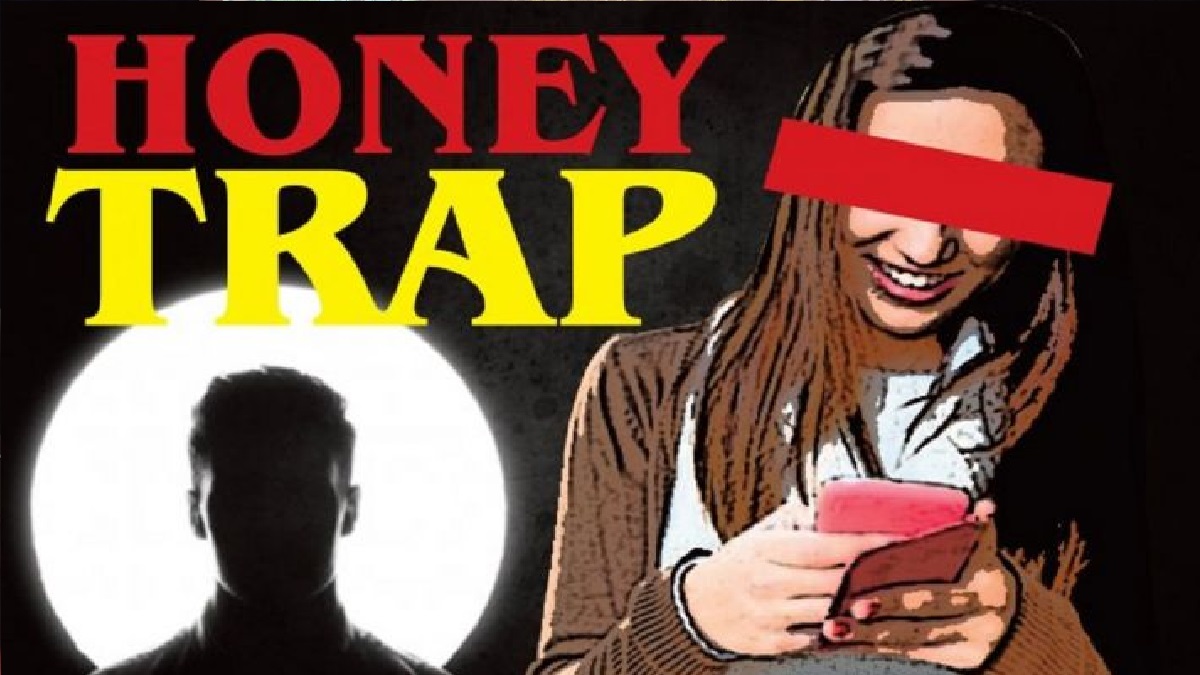 honey trape 1669486174