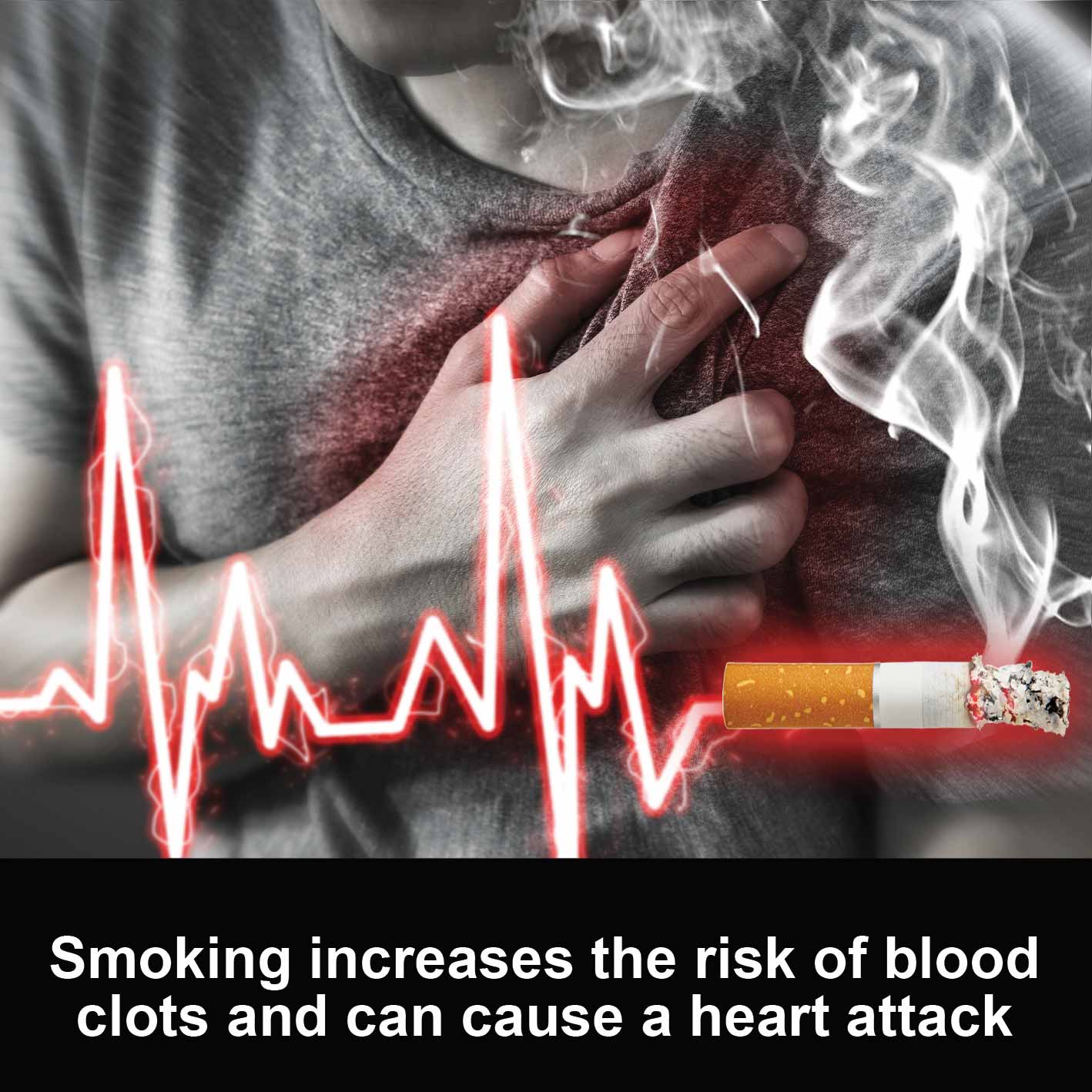smoking and heart disease 1