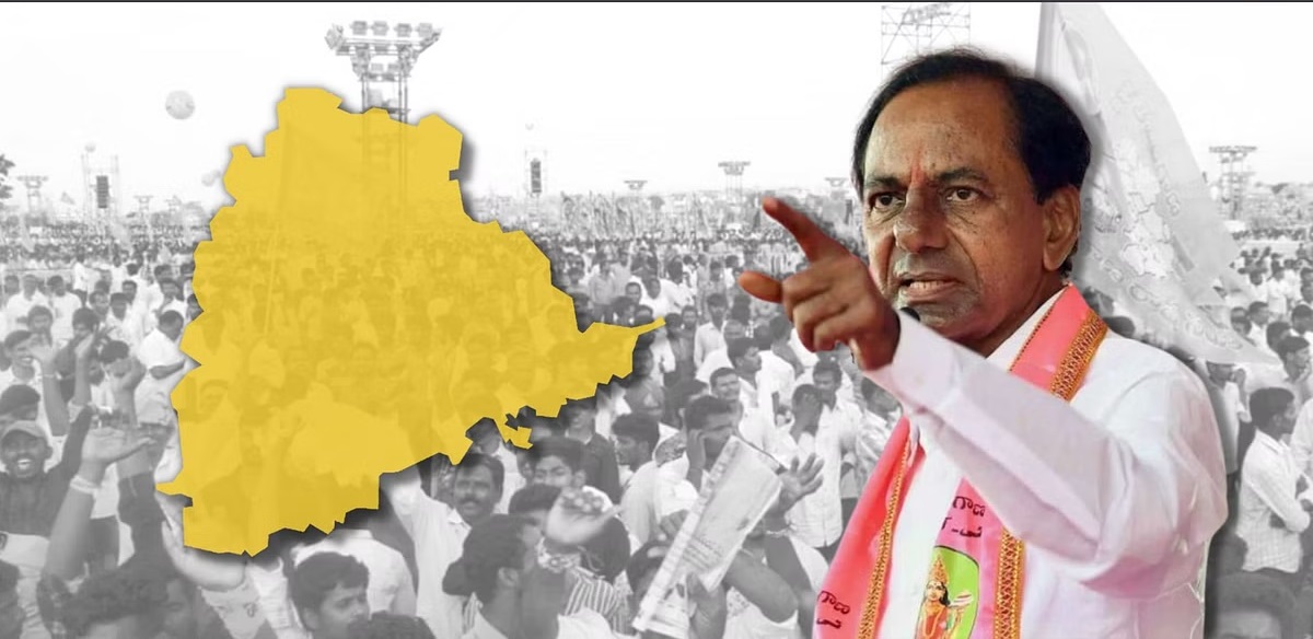 telangana