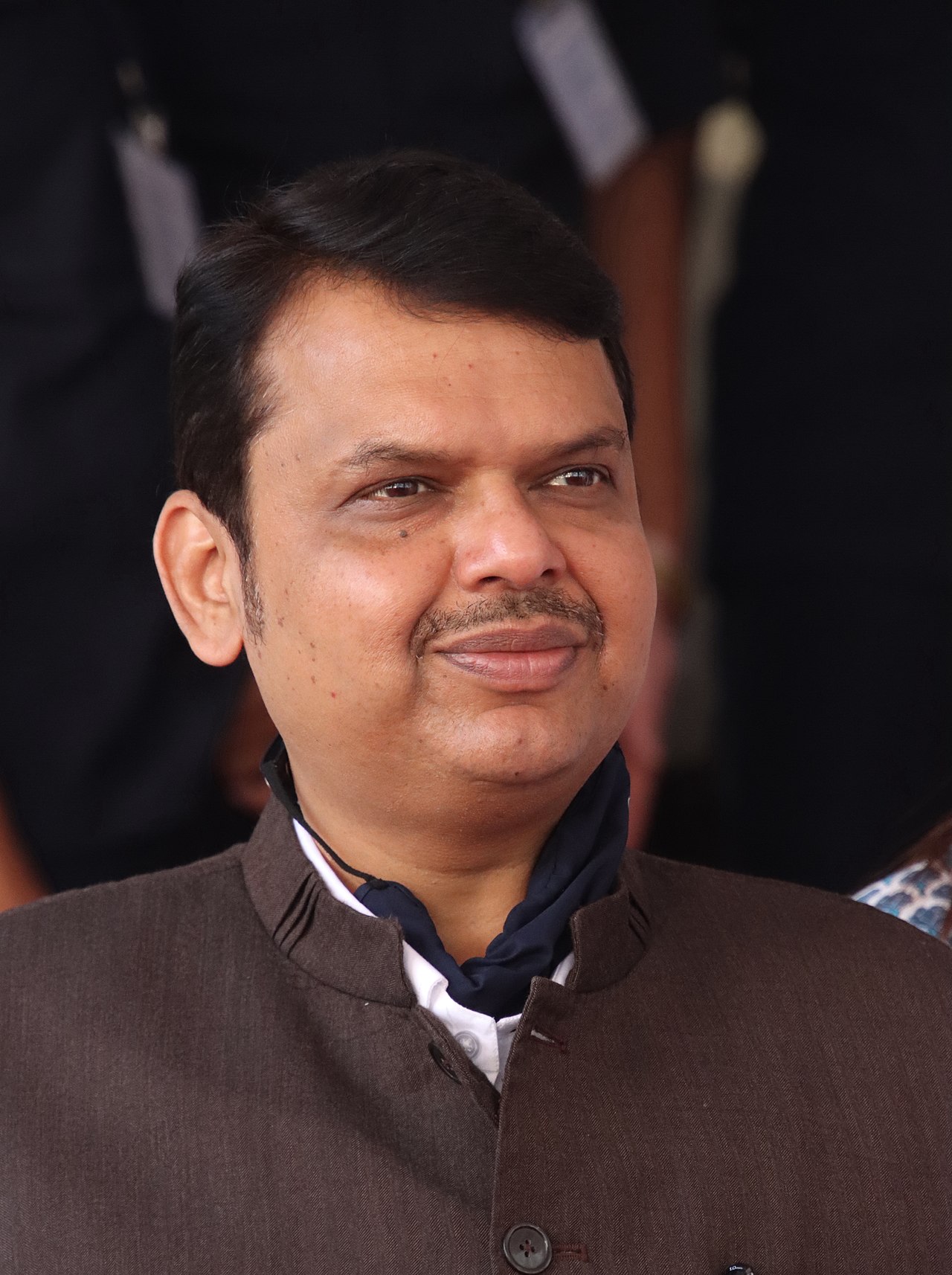 1280px Devendra Fadnavis @Vidhan Sabha 04 03 2021