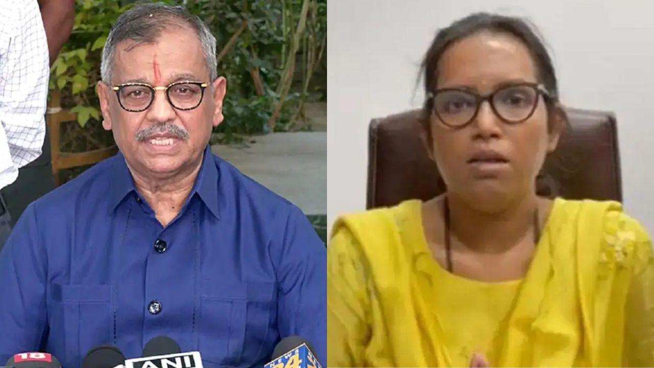 ujjwal nikam varsha gaikwad d