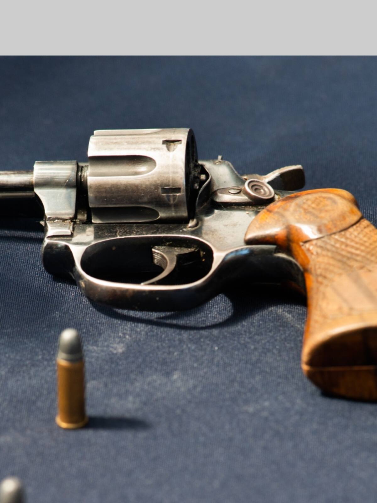 Arms License Upload Documents