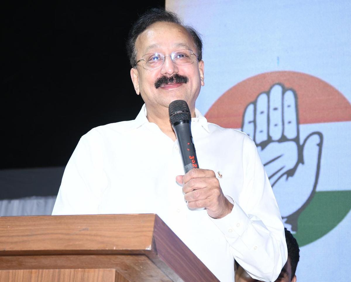 Baba Siddique