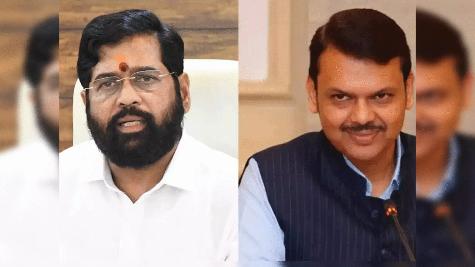 maharashtra cm devendra fadnavis orders investigation into a housing project in jalna shiv sena shinde sees red