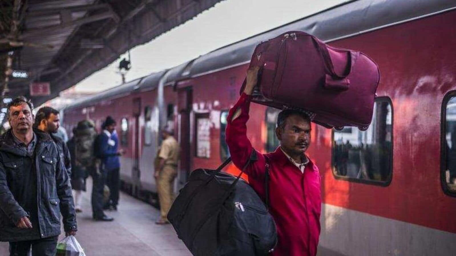 Railways online ticket booking limit increased 1654503185404 1654503185690