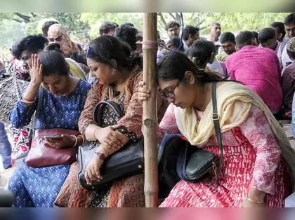 school appointees who lost their jobs get april salary