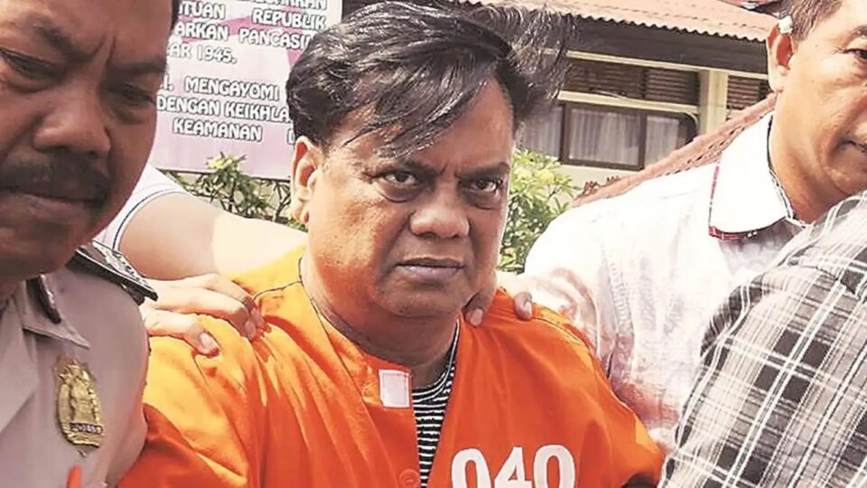 chhota rajan