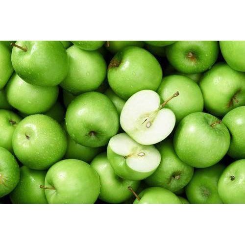 green apple