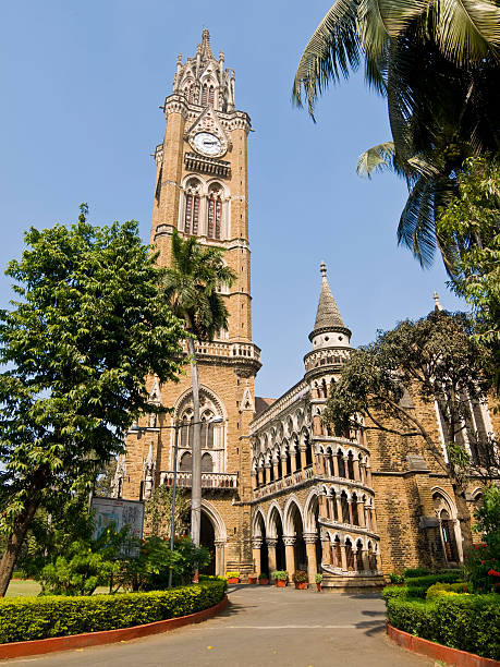 mumbai university