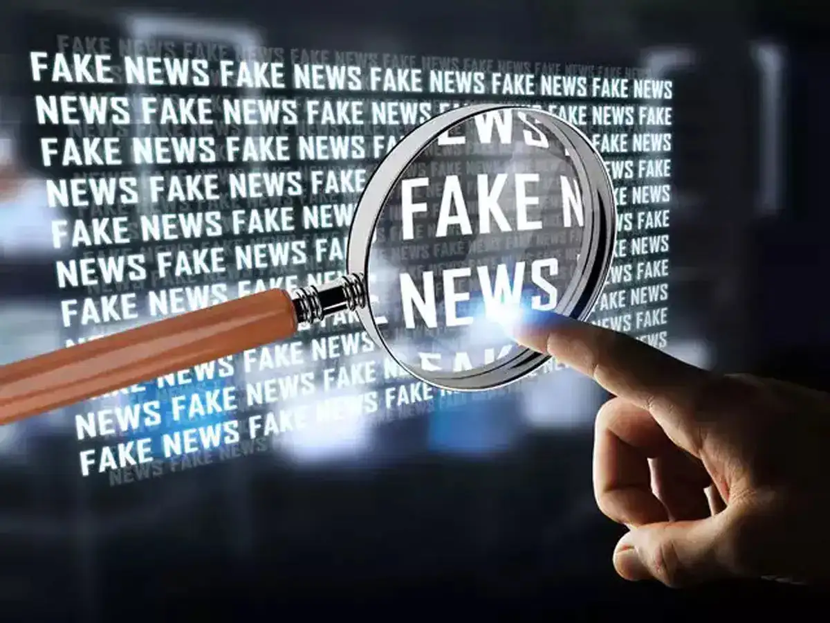 new it rules prevent fake news misuse of freedom of press centre tells delhi high court
