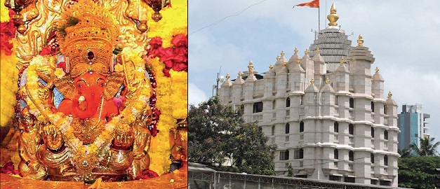siddhivinayak temple mumbai 1