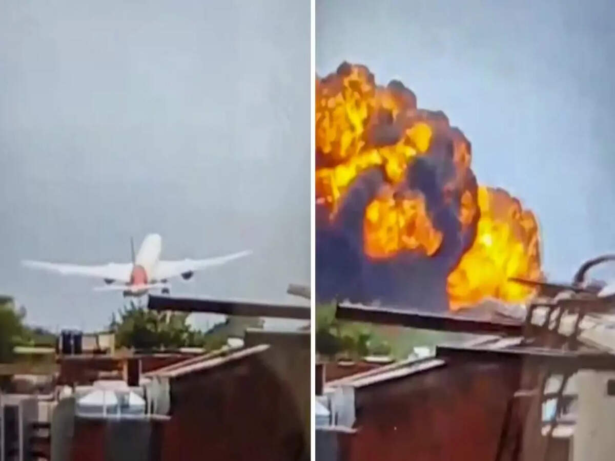 ahmedabad plane crash live updates london bound air india plane passengers plane crashes gujarat meghani london flight ai171boeing latest news