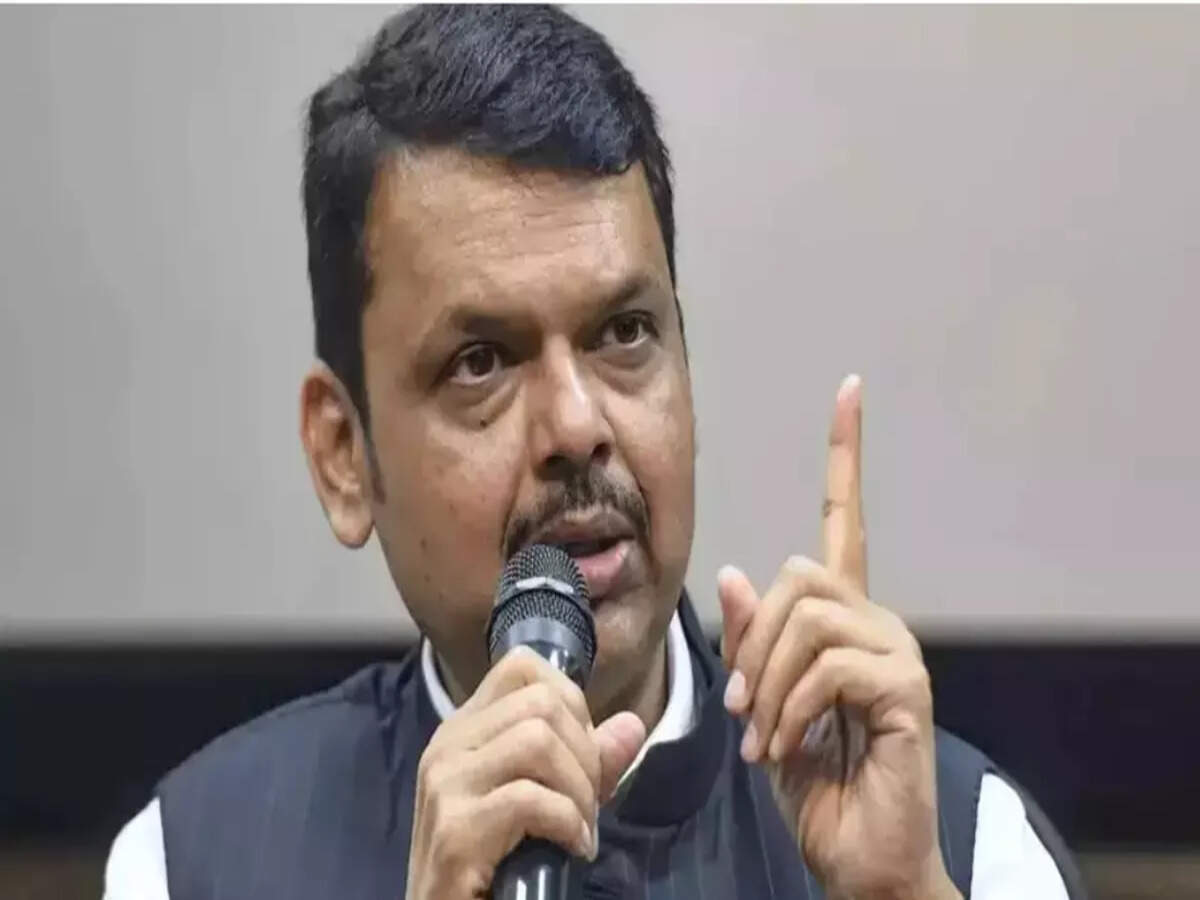 fadnavis