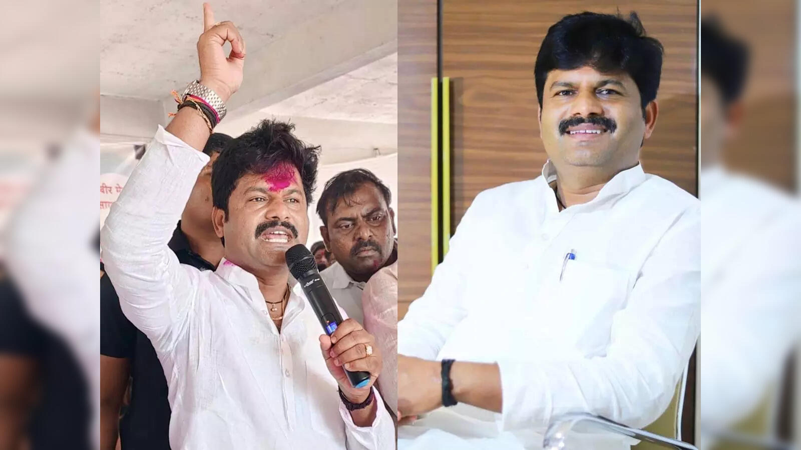 maharashtra politics actor turned politician bjp leader gopichand padalkar attacks on ajit pawar know his journey 103786931