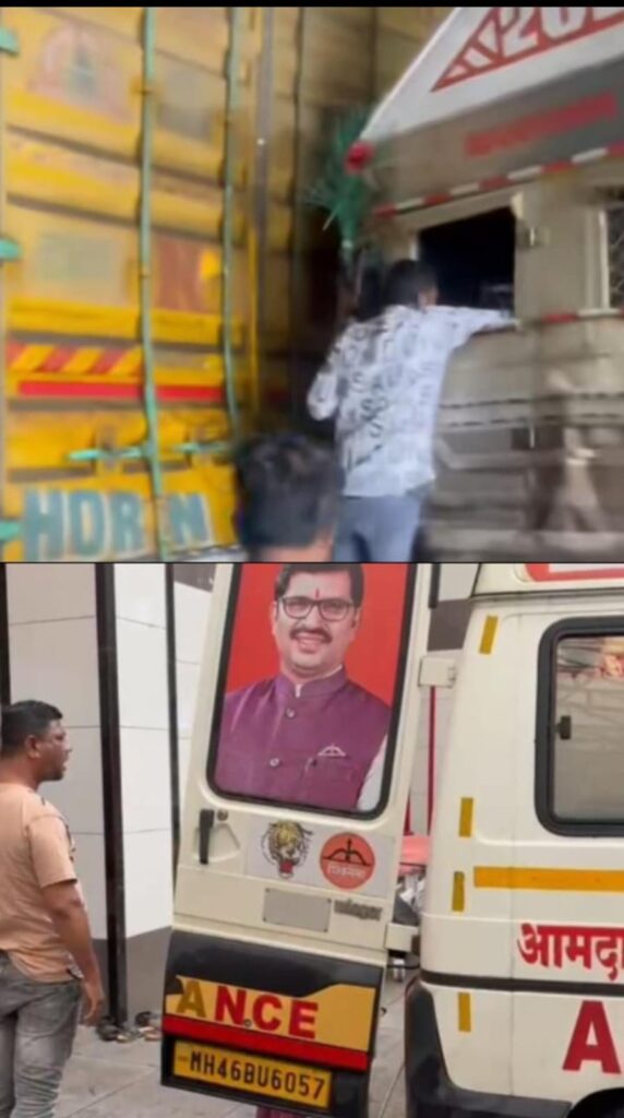 Khopoli road accident: खोपोली में सड़क हादसा, 17 घायल, 2 गंभीर 11 IMG 20250727 WA0015
