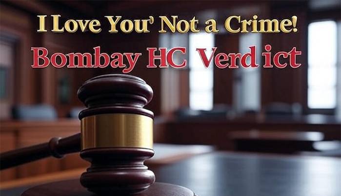 bombay high court i love yo