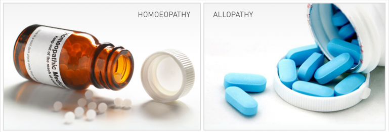 homeopathy