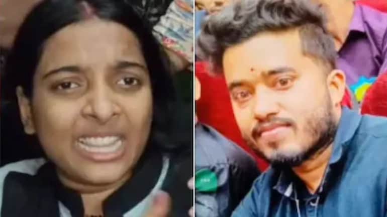 Bihar Darbhanga Murder