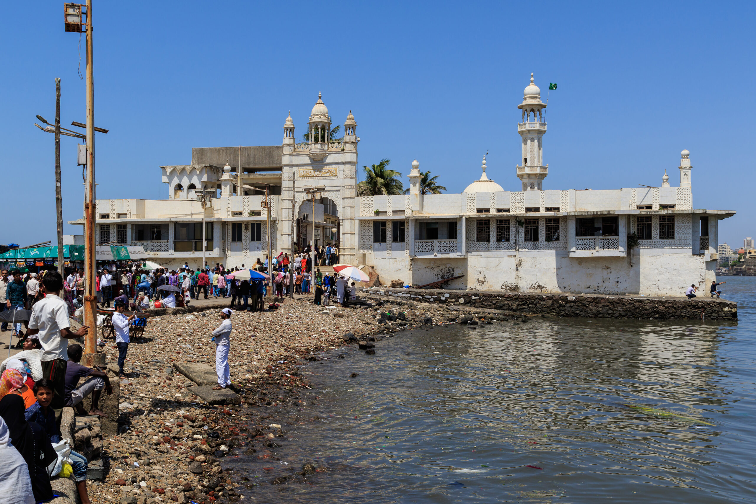 Mumbai 03 2016 12 Haji Ali Dargah scaled