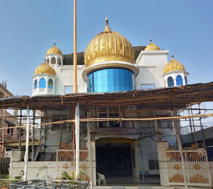 gurudwara shri guru singh sabha kharghar navi mumbai gurudwaras yc75lohajz