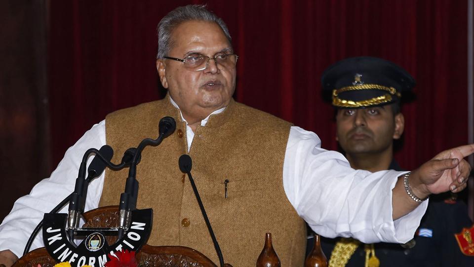 jammu kashmir governor satyapal malik ff5aa2b4 f734 11e9 a07e c7ba67183ab2