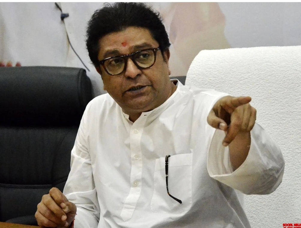 raj thackeray nashik kumbh