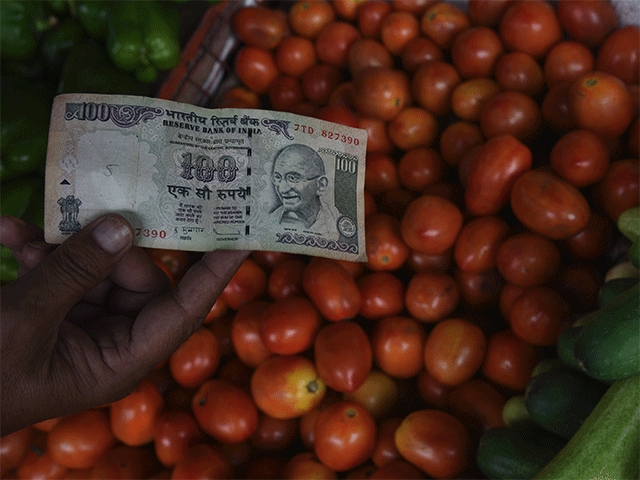 why prices of tomatoes surged and why we are shedding onion tears