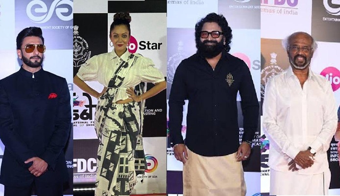 Actress Sheena Chohan