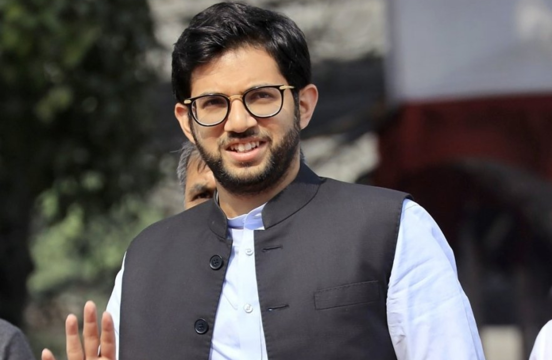 Aditya Thackeray