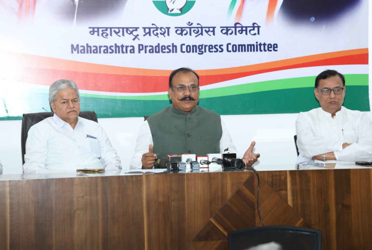 Harshwardhan Sapkal 1