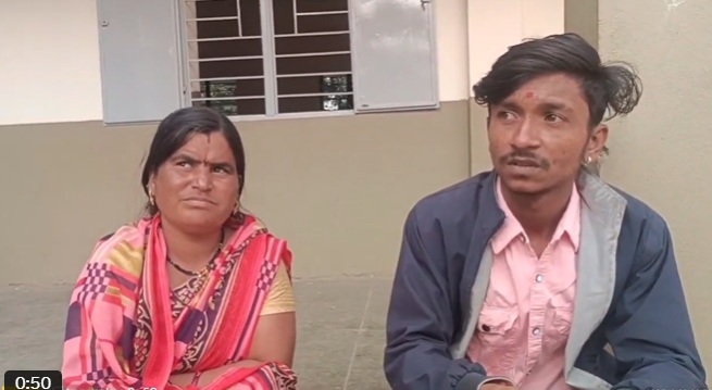 Harshwardhan Sapkal Buldhana 1