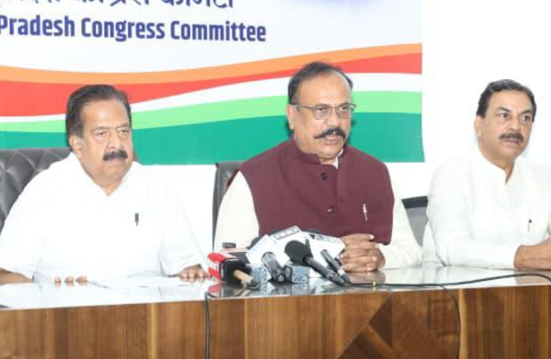 Harshwardhan Sapkal news