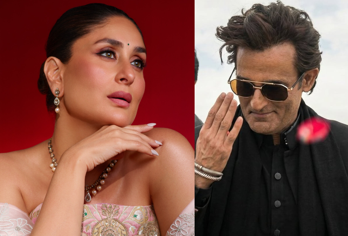 Kareena Kapoor Dhurandhar