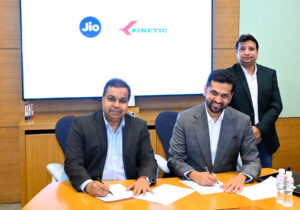 Kinetic Engineering news