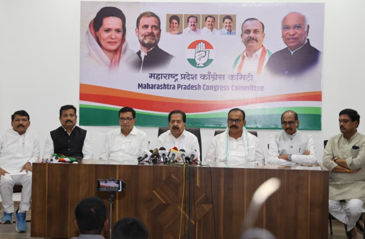 Municipal Election Congress