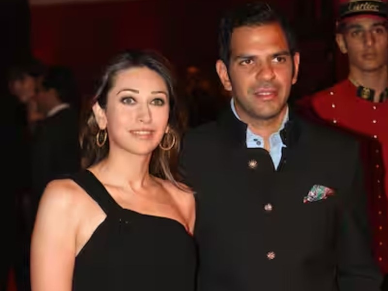 Sanjay Kapoor Will Controversy