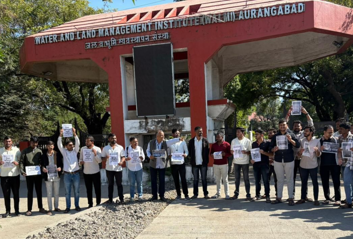 Sanjay Rathod Congress