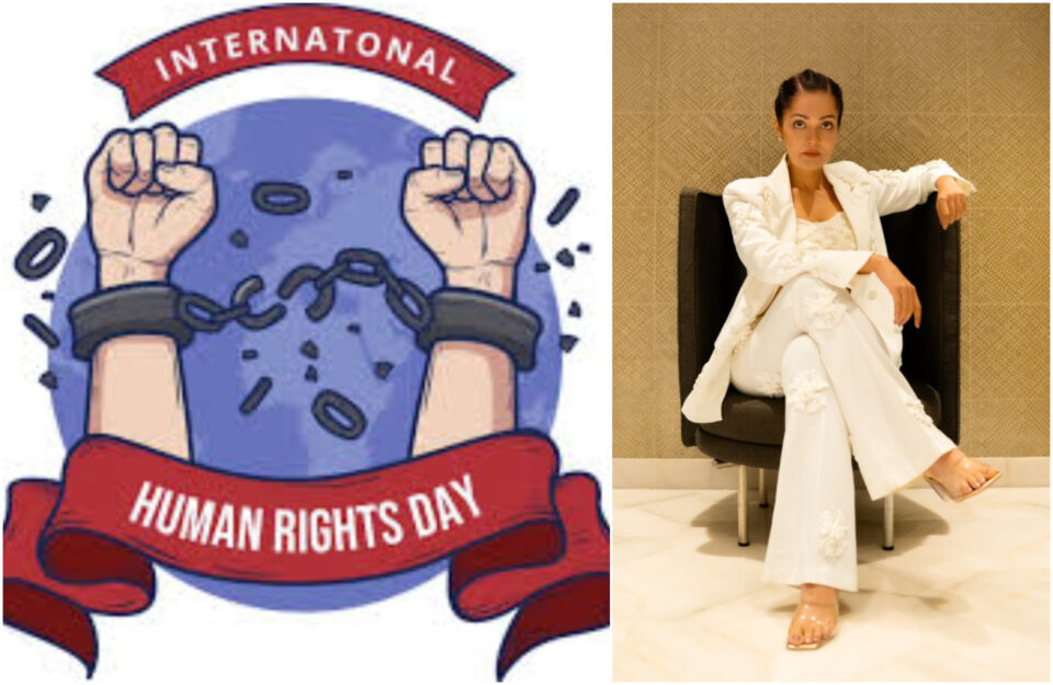 Sheena Chauhan Human Rightss 1