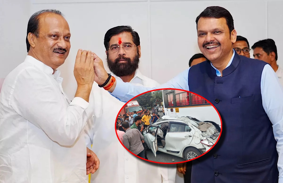 devendra fadnavis eknath shinde ajit pawar