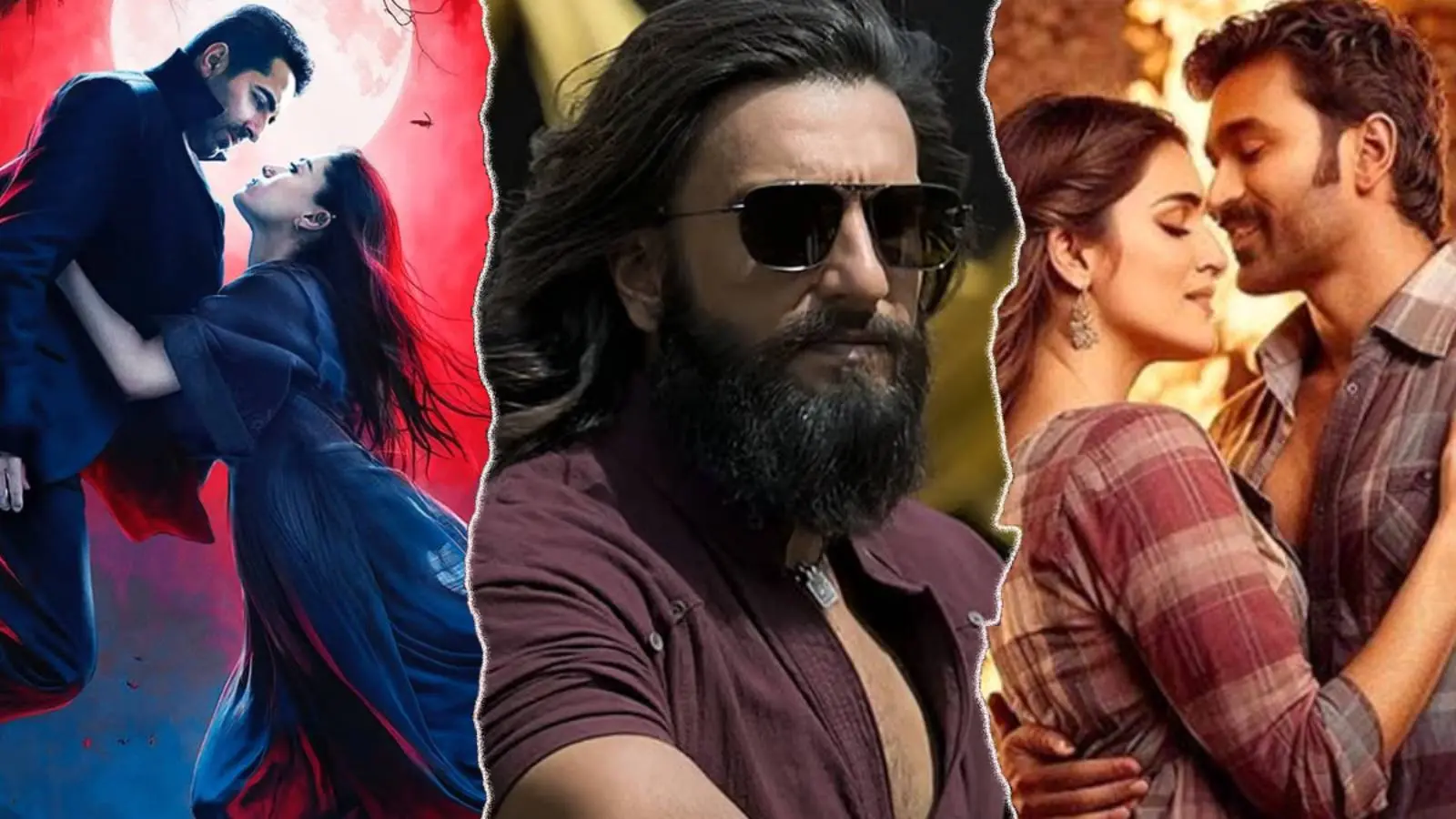 year ending bollywood