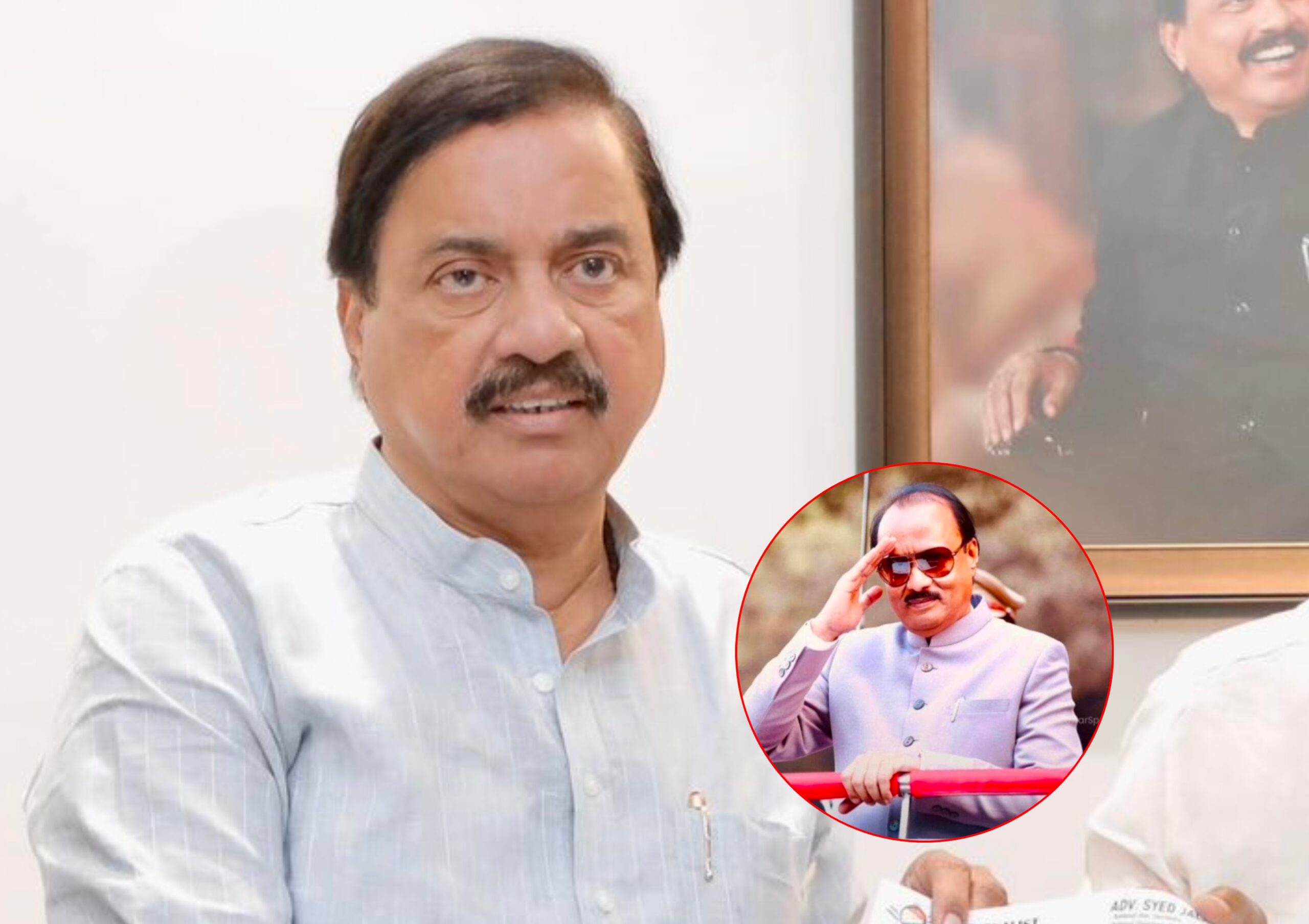 Ajit Pawar Sunil Tatkare scaled